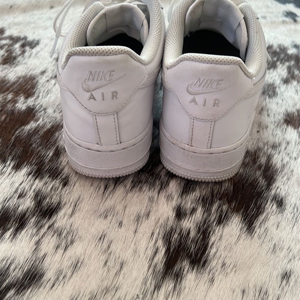 Nike AF1 - Picture 6 of 7
